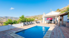 Casa El Cerro El Borge by Ruralidays, El Borge